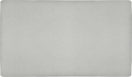 LIONELO paklodės su guma BAMBOO SHEET, 118x60 cm., 2 vnt., White/Beige 