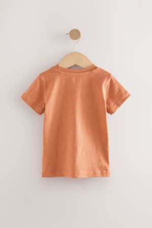 NEXT marškinėliai trumpomis rankovėmis, AW8873, 62-68 