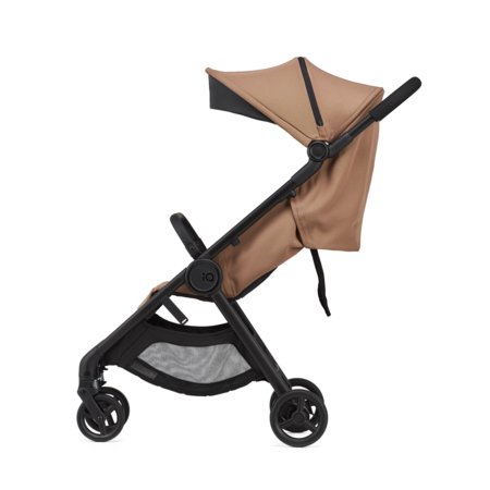 ANEX universalus vežimėlis IQ basic 2in1, sienna, iq-11 