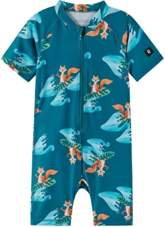 REIMA maudymosi kombinezonas ATLANTTI, 5200131B-7916, dydis 