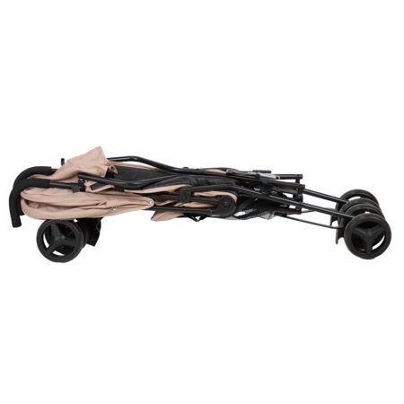 BABYTROLD sportinis vežimėlis JET, Sand, 13-70SA 