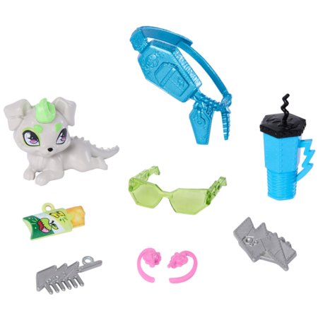 MONSTER HIGH lėlė Frankie, JHK31 