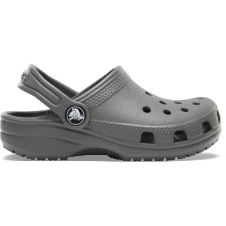CROCS klumpės DAISY, pilkos, 206991-0DA, 29 dydis 