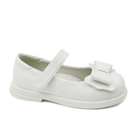 APAWWA bateliai, MC288-WHITE, 30 dydis 