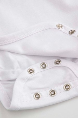 COCCODRILLO smėlinukas, baltas, cm 