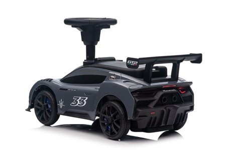 OCIE mašinėlė-paspirtukas Maserati GT2, 8690028A 
