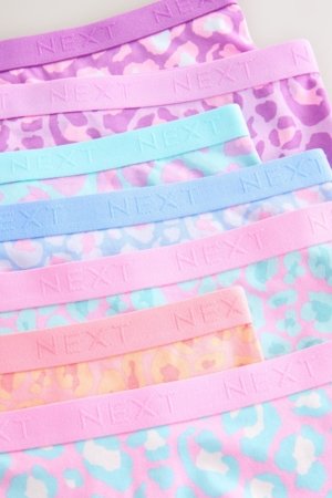 NEXT kelnaitės, 7 vnt., E87093, 110-116 