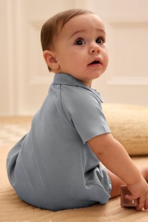 NEXT smėlinukas trumpomis rankovėmis, 2vnt., N36230 