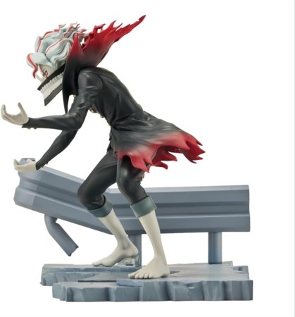 BANDAI Dandadan figūrėlė Okarun, BP29710P 