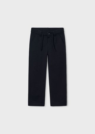 MAYORAL kelnės, black, 4.515-96, 140 cm 