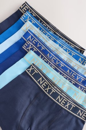 NEXT kelnaitės, 7 vnt., AA9666, 134-140 