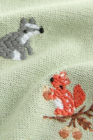 NEXT megztinis, AY8440, 80-86 cm 