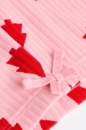 NEXT marškinėliai ilgomis rankovėmis ir tamprės, B53624 80-86