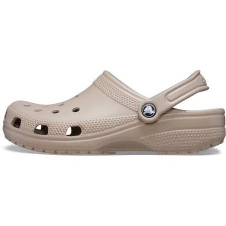 CROCS klumpės BAE WOMENS, rudos, 10001-214, 41 dydis 