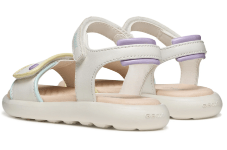 GEOX basutės J65MSC-05402-C0653, dydis 