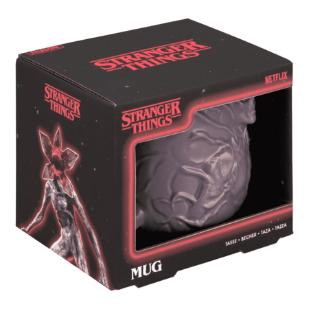 PALADONE STRANGER THINGS puodelis, PP14677ST 
