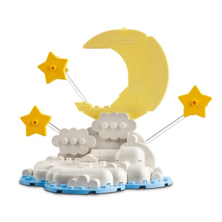 40814 LEGO® drambliukas danguje 
