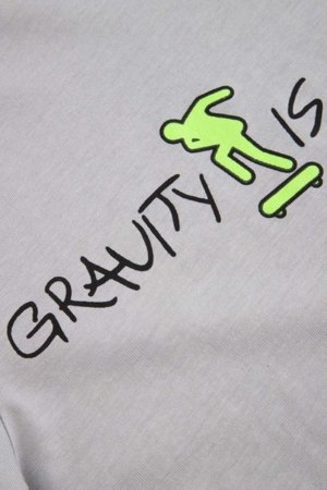 COCCODRILLO marškinėliai trumpomis rankovėmis, pilki, cm 