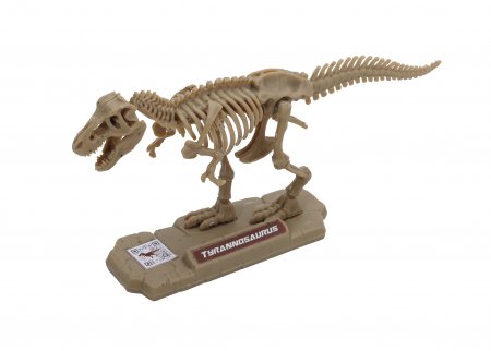CHAP MEI Dino Valley rinkinys Dinos Pocket, 542040 542040