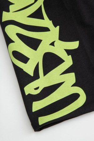 COCCODRILLO mova, juoda, WC6369208ASB-022-M, M dydis 