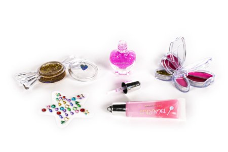 DREAM POP kosmetikos rinkinys, Y81417-33688 