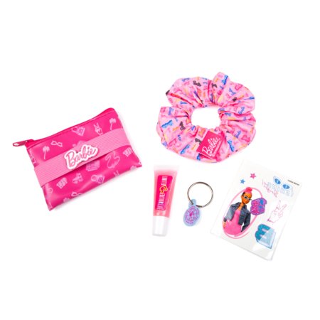 BARBIE mini rankinukas su aksesuarais, asort., 99-0101-A 