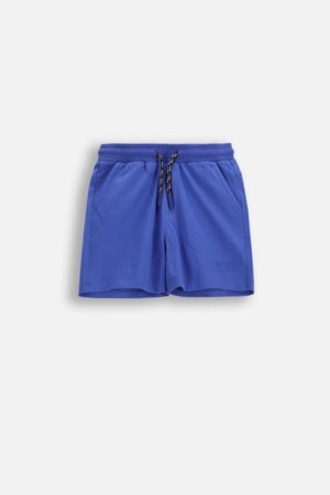 COCCODRILLO šortai, mėlyni, dydis 