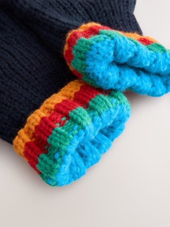 NEXT kepurė, šalikas ir pirštinės, F32317, cm 