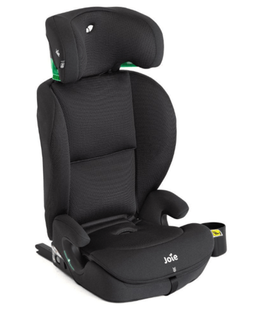 JOIE automobilinė kėdutė I-IRVANA Max, 76-150 cm, Mercury, C2219BAMRC000 