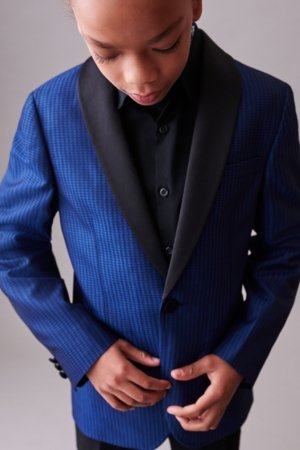 NEXT marškiniai ilgomis rankovėmis, 679035 110