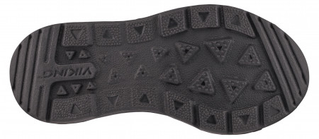 VIKING Batai Gore-Tex Black/Rust 3-88300-263 3-88300-263 21