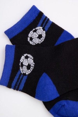 COCCODRILLO kojinės SOCKS BOY, spalvotos, WC5382212SOB-022-036, 36 cm 