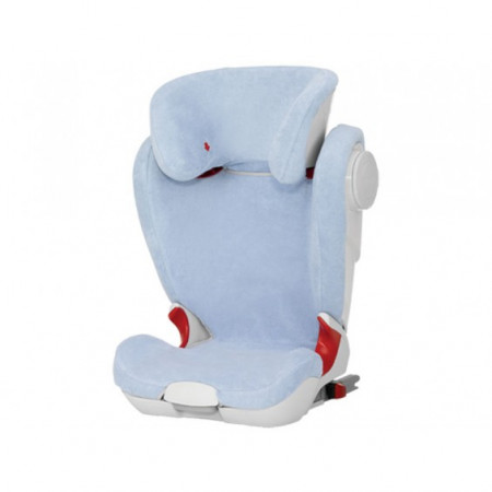 BRITAX RÖMER uždangalas automobilinei kėdutei Summer cover KidFix XP-SICT KidFix XP Kid Plus II XX Blue 2000010529