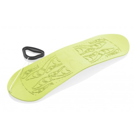 PLASTKON snieglentė SKYBOARD, laimo spalvos, 4110627015 