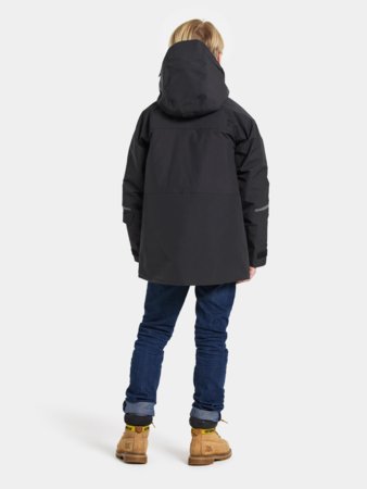 DIDRIKSONS žieminė striukė GABBRO, 505865-060, 140 cm 