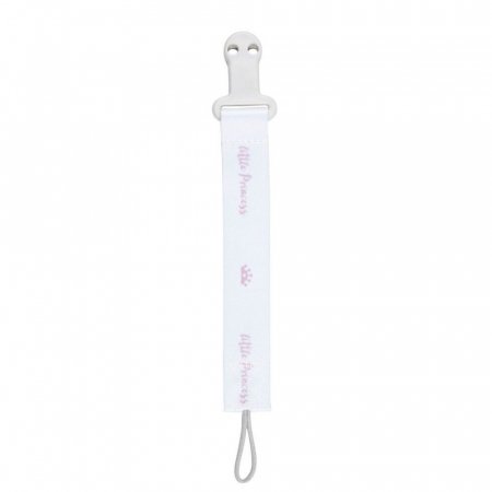 CANPOL BABIES čiulptuko segtukas su juostele ROYAL BABY, 51/025_pin 51/025_pin