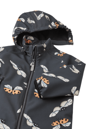 REIMA kombinezonas MJOSA, 5100006D-9784, cm 