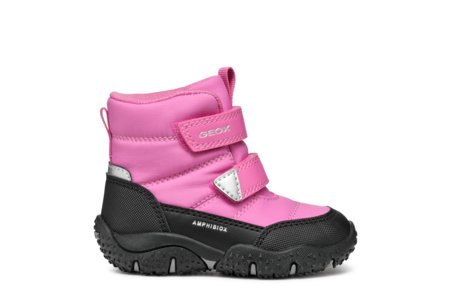 GEOX žieminiai batai B4654B-0FU50-C8062, 22 dydis 