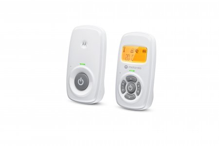 MOTOROLA mobili audio auklė AM24 B240000AM24RU