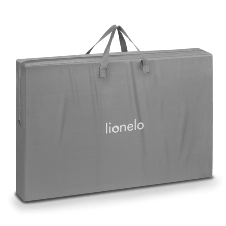 LIONELO lovelė-lopšys AURORA, Beige sand, LO-AURORA 