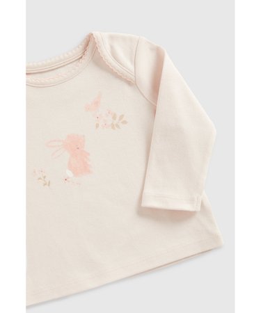 MOTHERCARE 8 dalių komplektas kūdikiui, IF335 74 