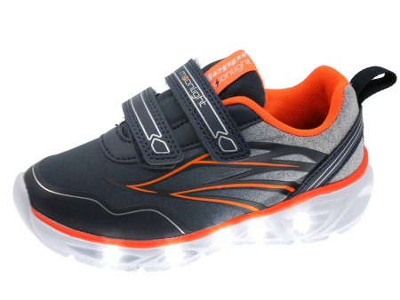 BEPPI sportiniai batai, tamsiai mėlyni, 24 d., 2188540 2188540-22