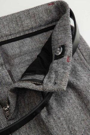 COCCODRILLO kelnės, pilkos, ZC5120102EJB-019-104, 104 cm 