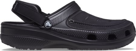 CROCS klumpės YUKON VISTA II LR, spalvotos, 207689-0DD, 48 dydis 