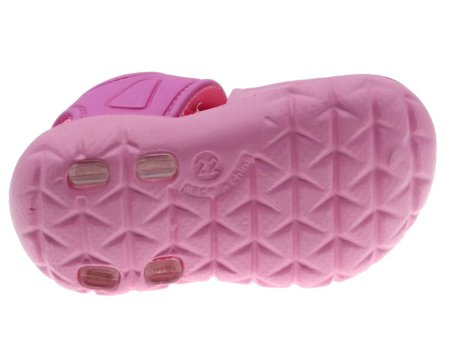 BEPPI klumpės, 2205800, 25 dydis 