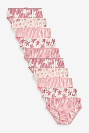 NEXT kelnaitės, 10vnt., 528638 110-116 