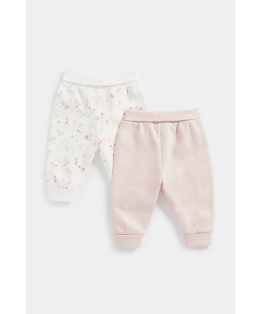 MOTHERCARE kelnės 2 vnt., FB302 648588