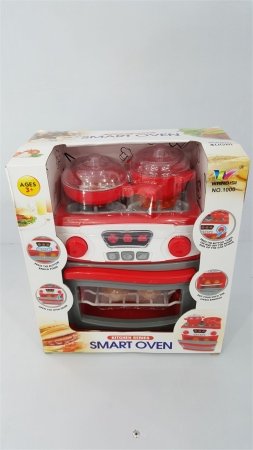 Viryklė Smart Oven, 1402U016 
