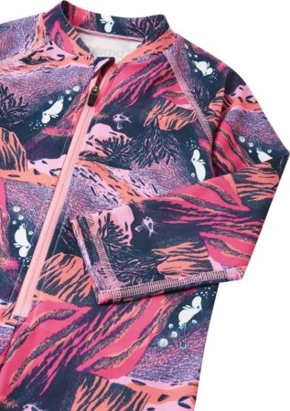 REIMA maudymosi kombinezonas Moomin Ekana, 5200357A-4578, 110 dydis 