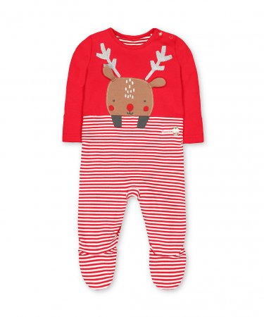 MOTHERCARE šliaužtinukas TE776 391741